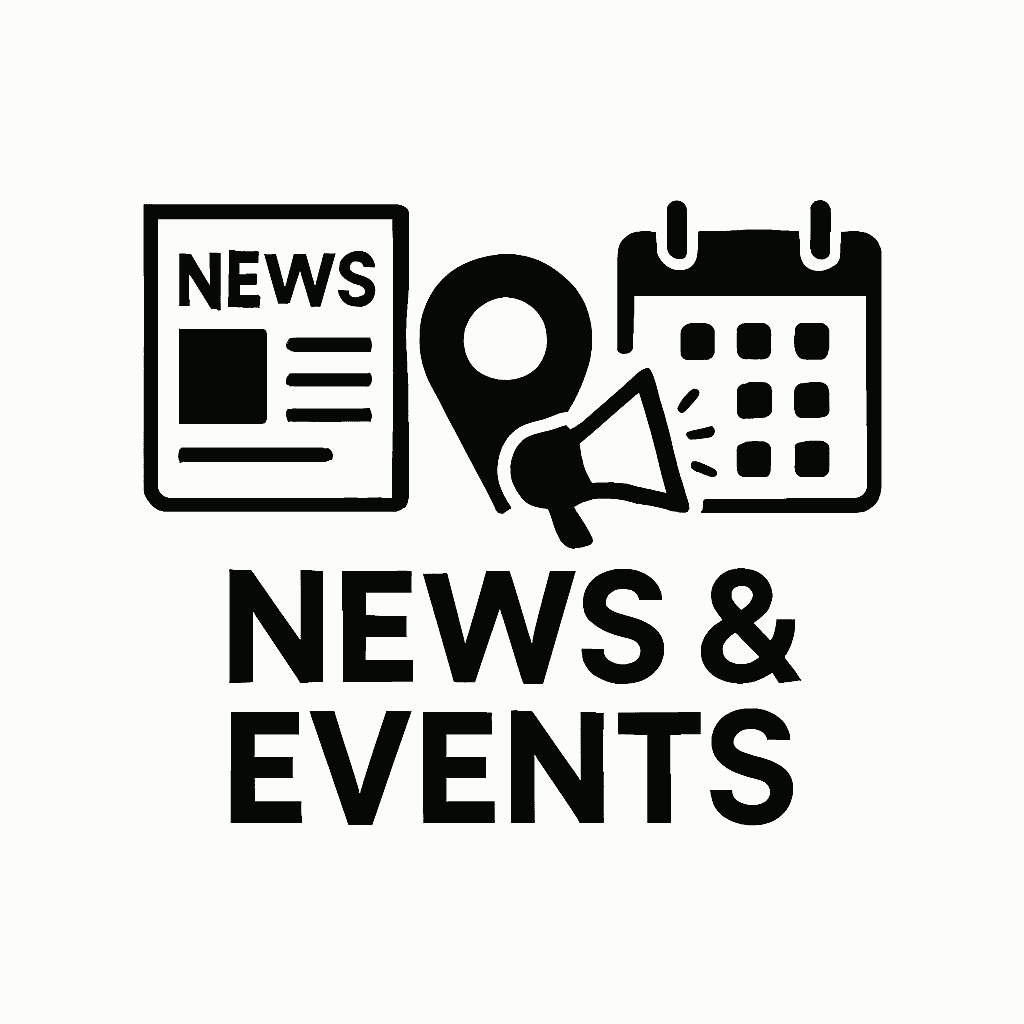News and Events image